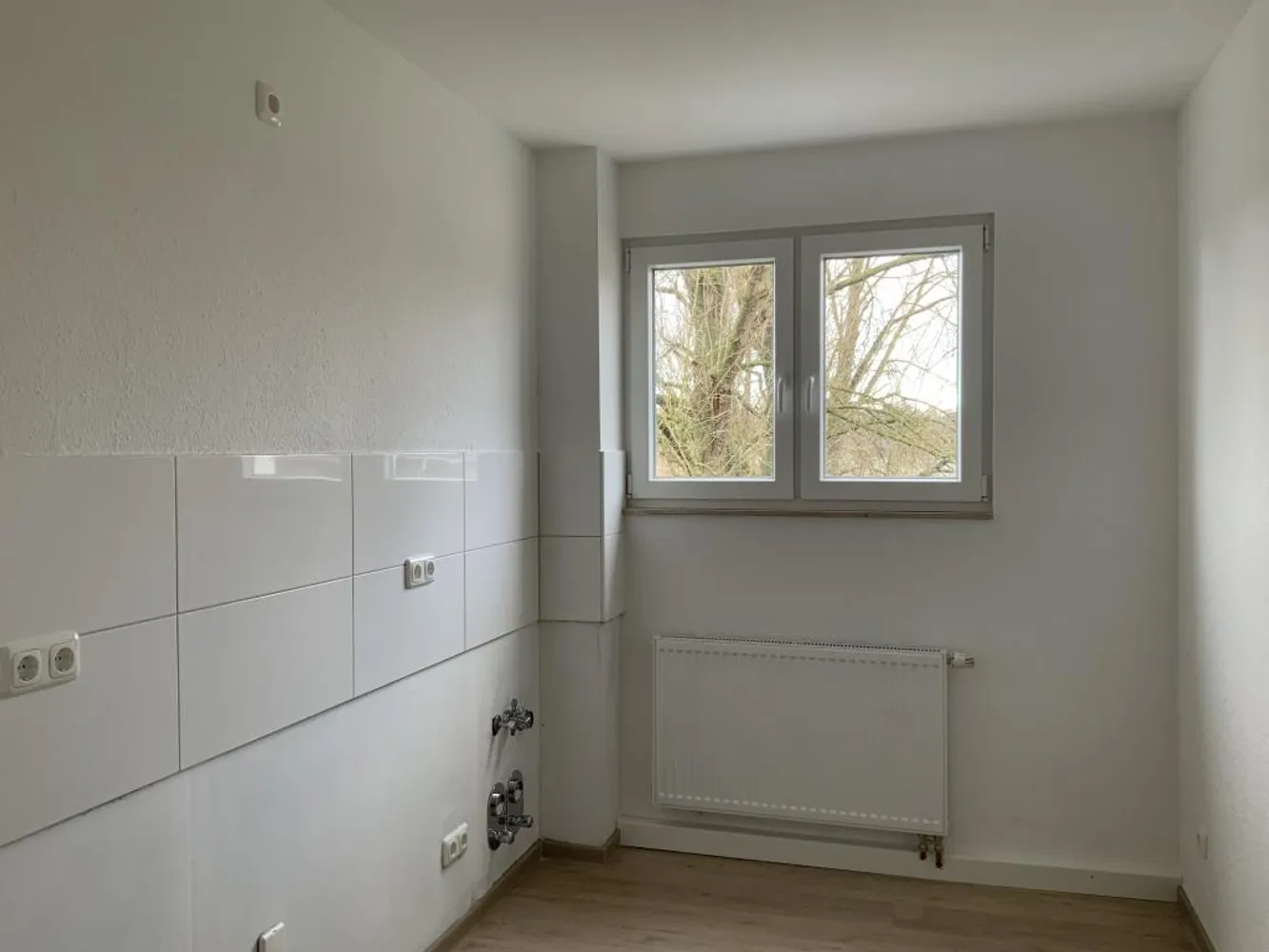 3 Zimmer Wohnung mit 45 m² in Gelsenkirchen – Bild 7