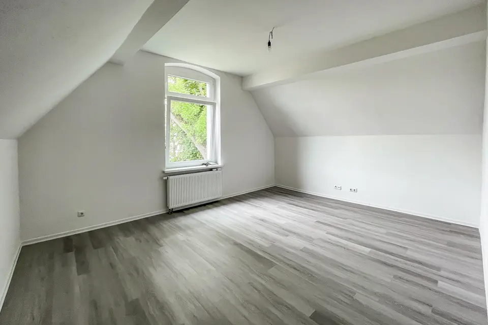 3 Zimmer Wohnung mit 50 m² in Essen – Bild 6