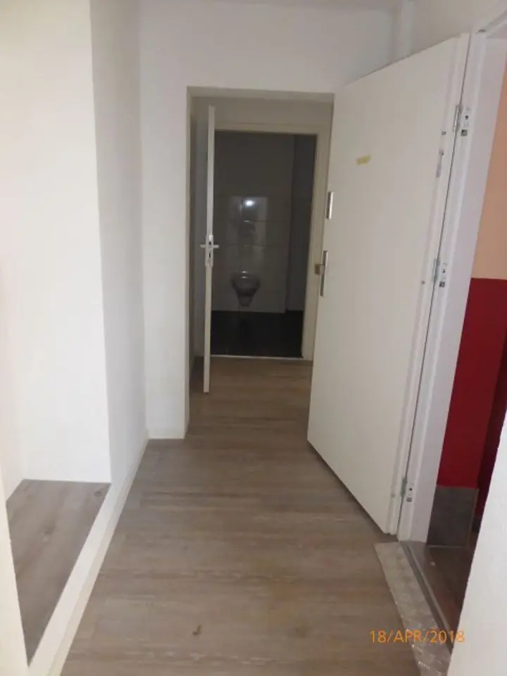 2 Zimmer Wohnung mit 48 m² in Luckenwalde – Bild 5