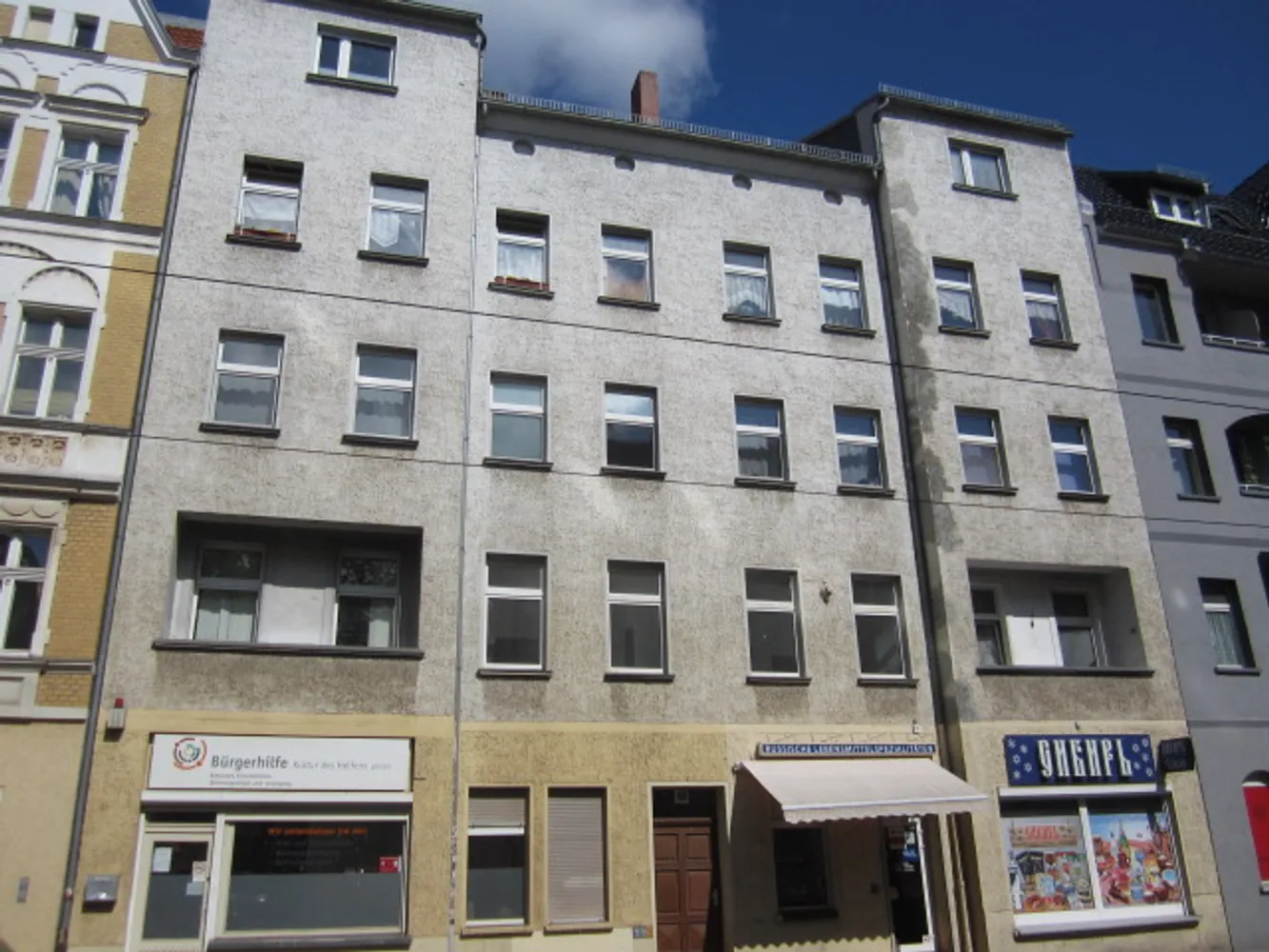 1 room apartment with 44 m² in Berlin – Photo 2