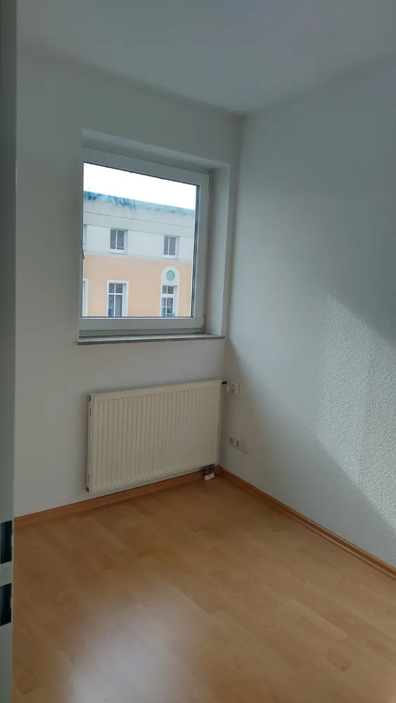 2 room apartment with 48 m² in Magdeburg – Photo 2