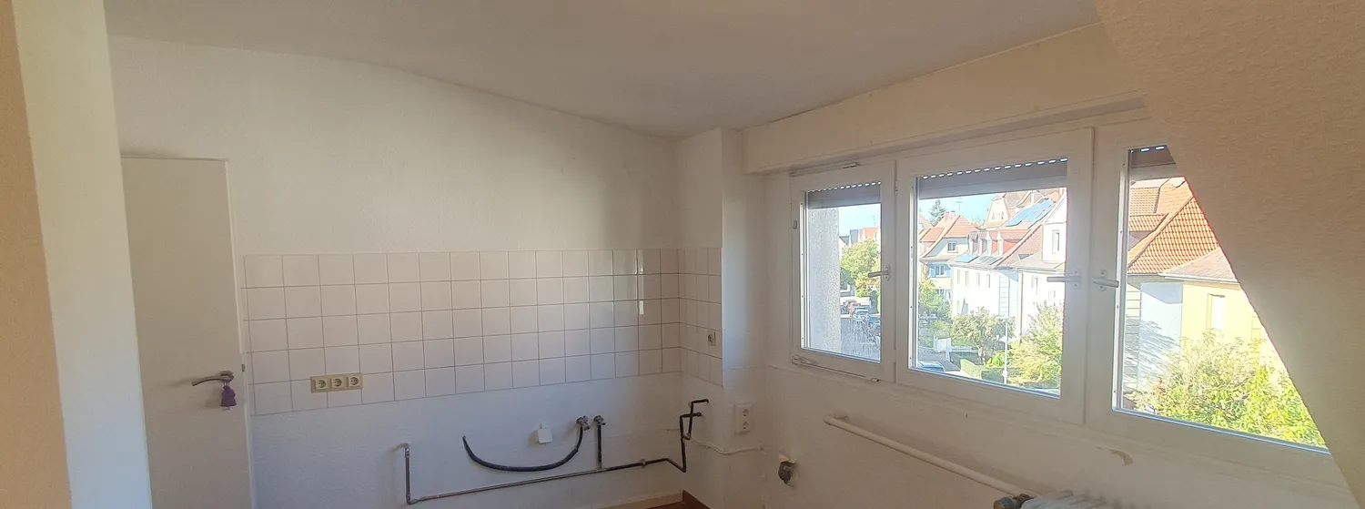 3 Zimmer Wohnung mit 65 m² in Karlsruhe – Bild 6