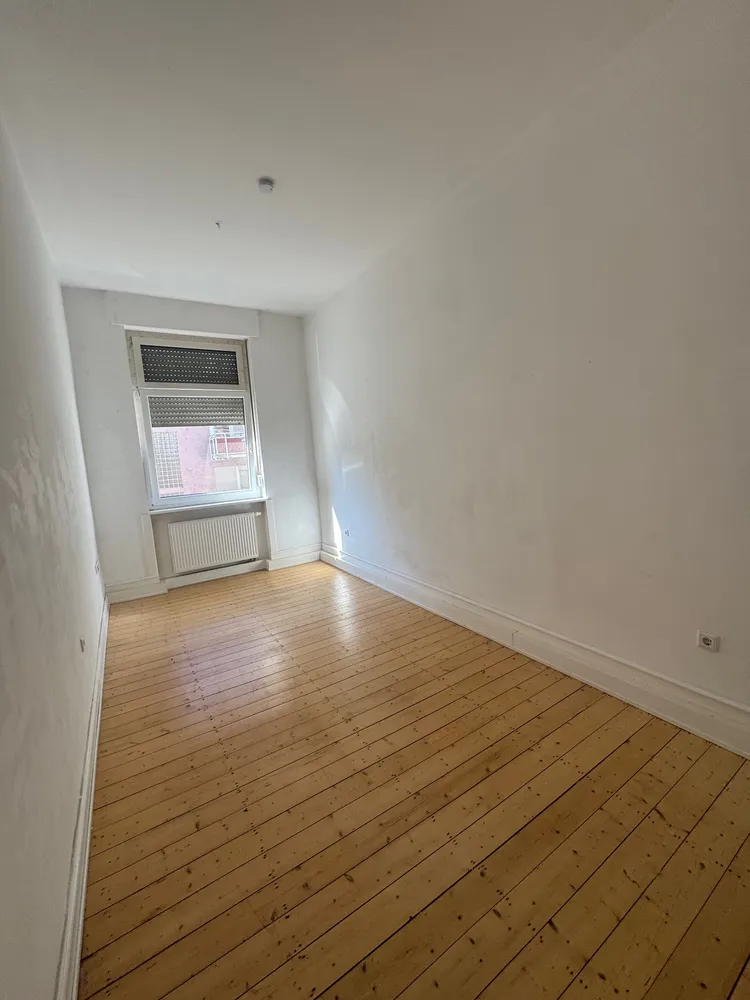 4 Zimmer Wohnung mit 95 m² in Mannheim – Bild 4