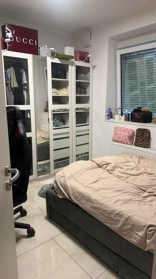 2 Zimmer Wohnung mit 50 m² in Mainz – Bild 5