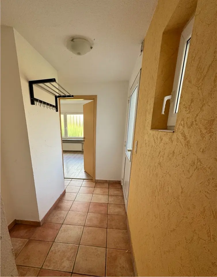 9 Zimmer Wohnung mit 170 m² in Leer – Bild 4