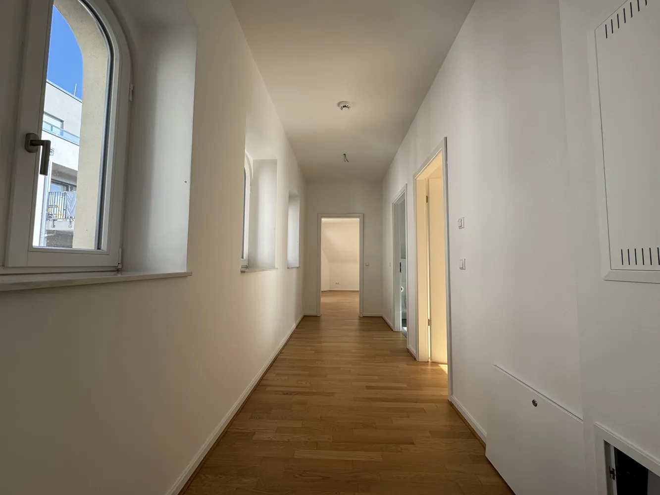 2 room apartment with 63 m² in Leipzig – Photo 3