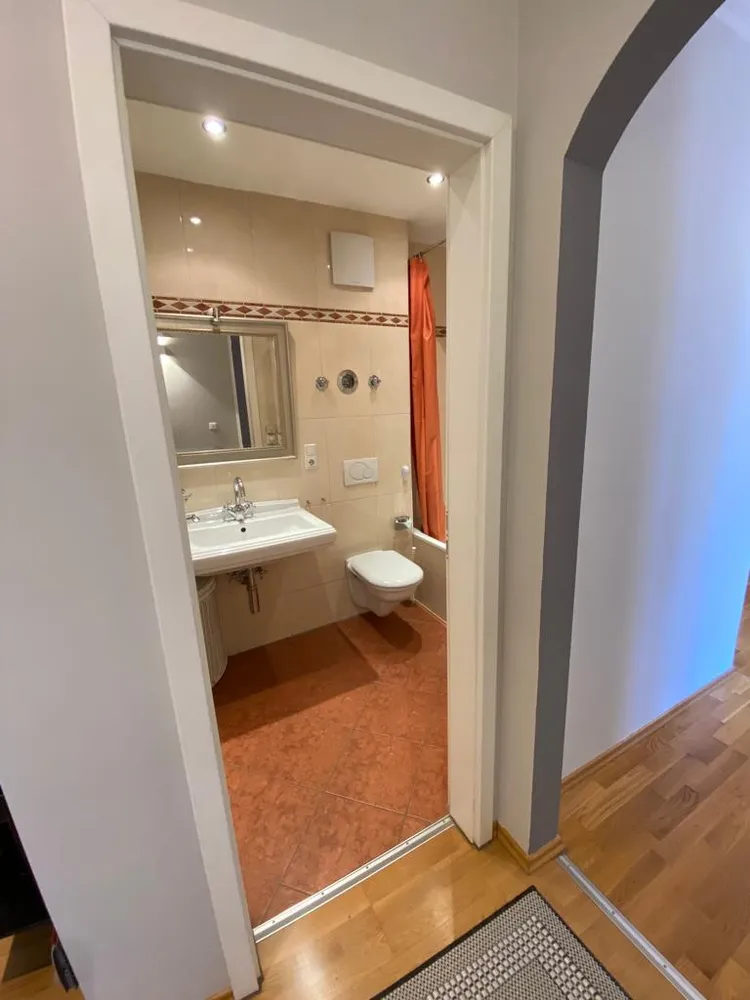 1 Zimmer Wohnung mit 45 m² in München – Bild 3