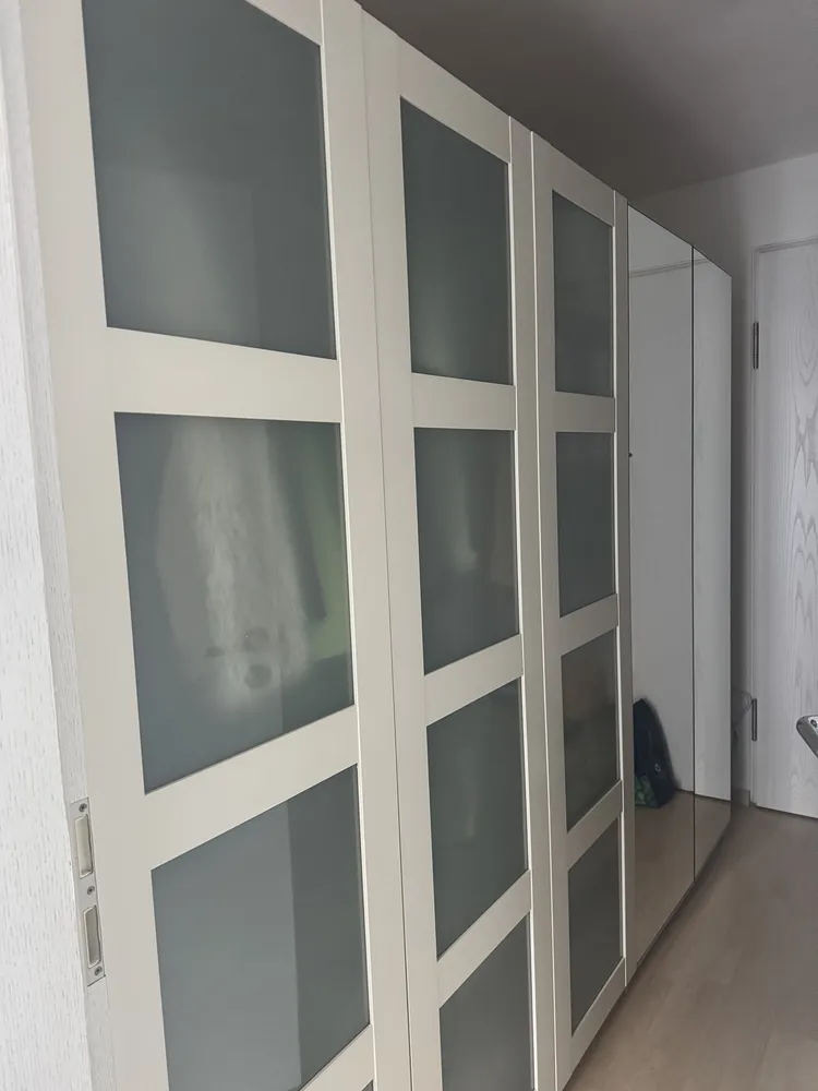 2 Zimmer Wohnung mit 40 m² in München – Bild 5
