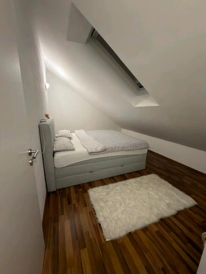 3 Zimmer Wohnung mit 100 m² in Memmingen – Bild 2