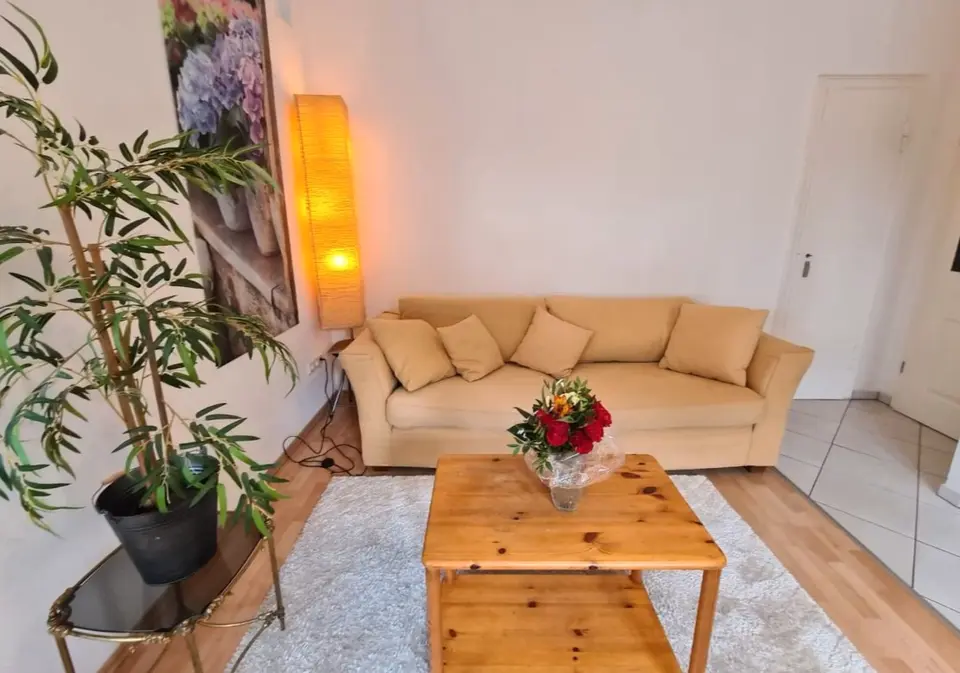 Studio mit 46 m² in Dortmund – Bild 2