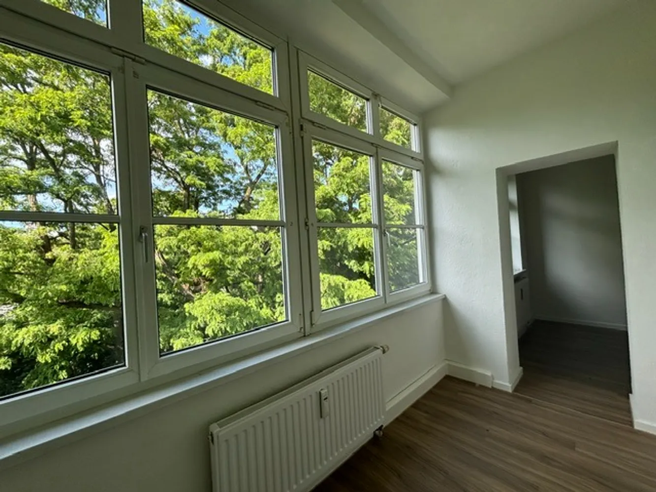 3 Zimmer Wohnung mit 84 m² in Leipzig – Bild 1