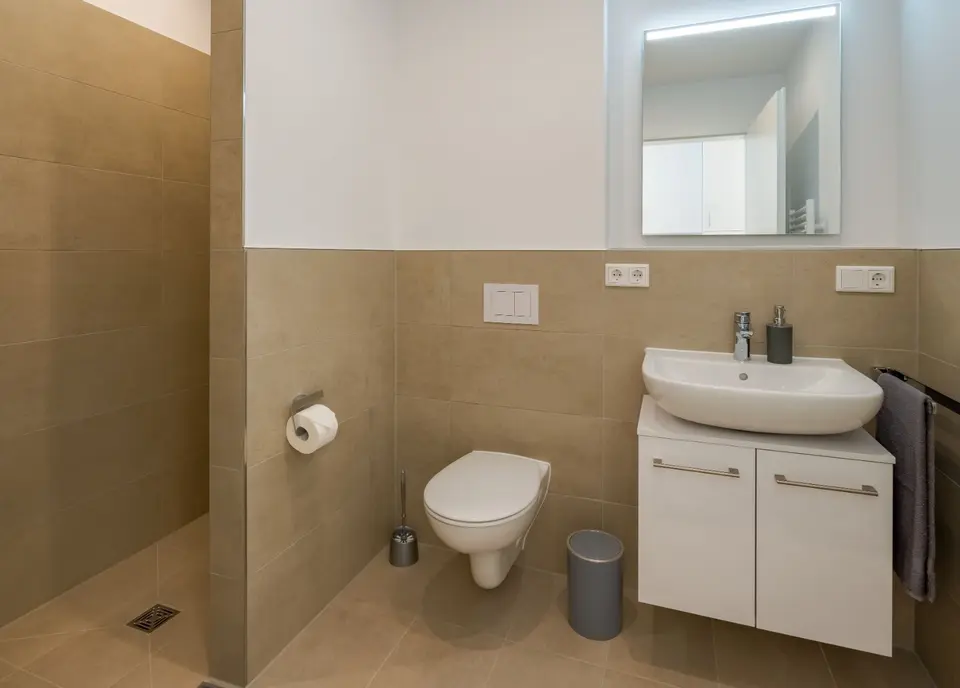 Studio mit 30 m² in Rodgau – Bild 5