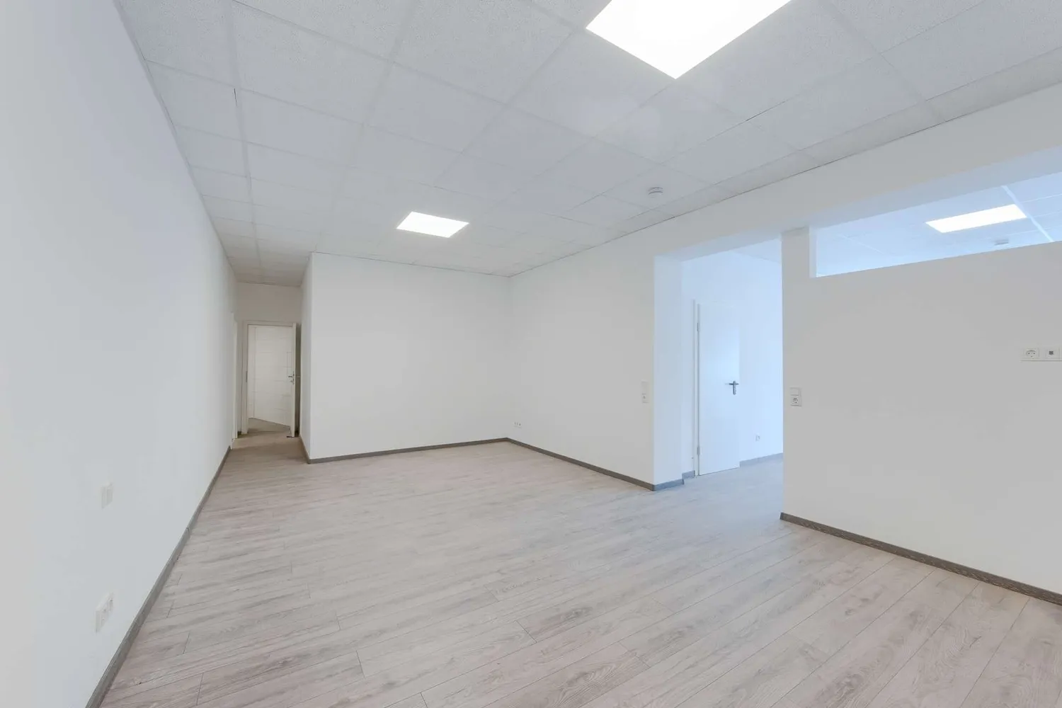 5 Zimmer Wohnung mit 135 m² in Dortmund – Bild 4