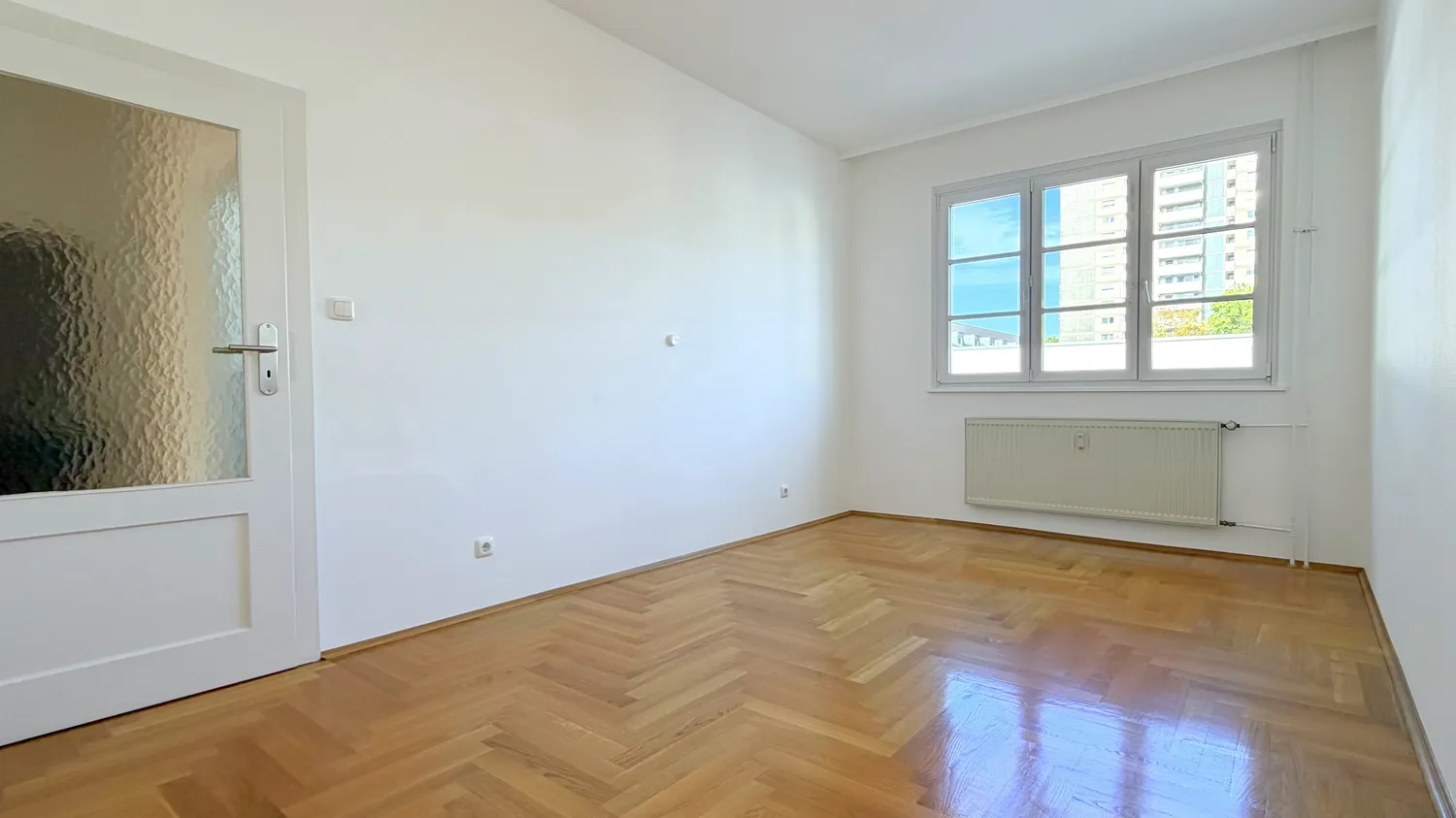 3 room apartment with 73 m² in Frankfurt am Main – Photo 7