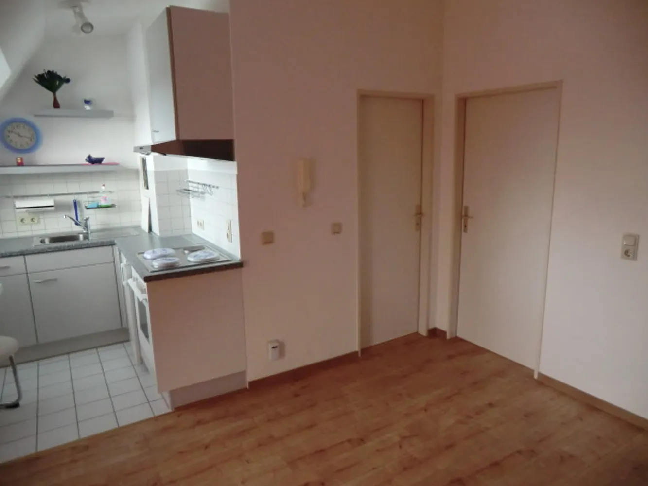 2 Zimmer Wohnung mit 48 m² in Leipzig – Bild 5