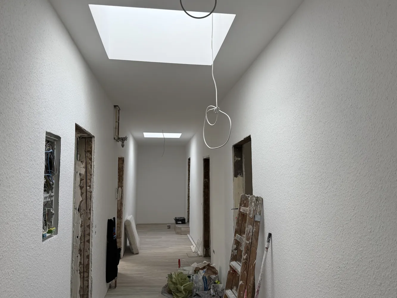 4 Zimmer Wohnung mit 105 m² in Worms – Bild 9
