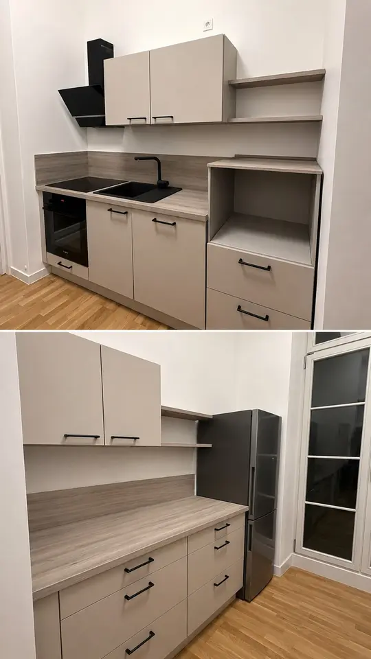 3 Zimmer Wohnung mit 73 m² in Zwickau – Bild 1