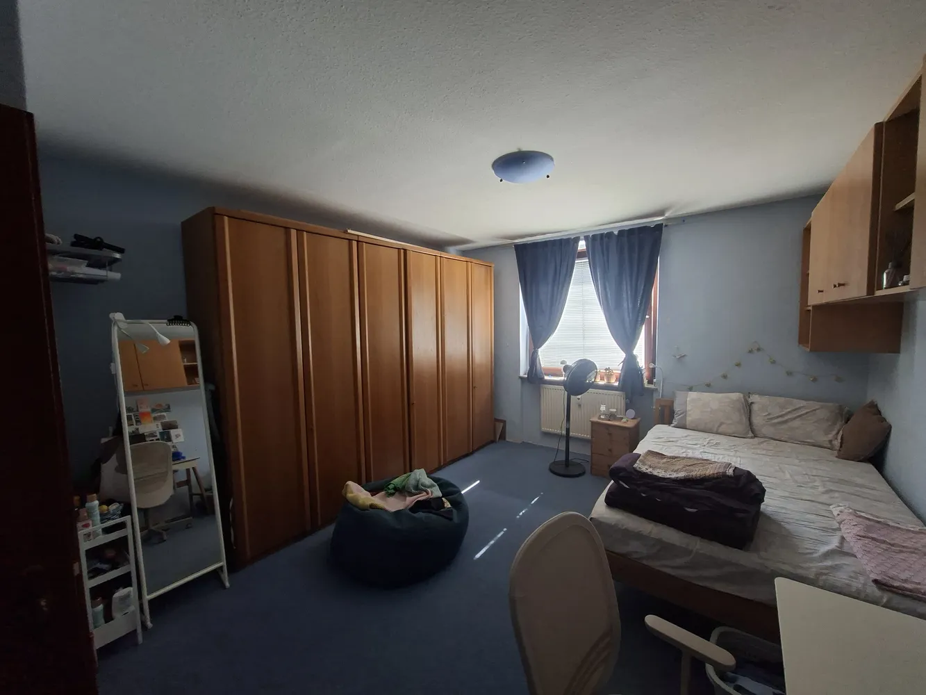 3 room apartment with 89 m² in Cologne – Photo 5