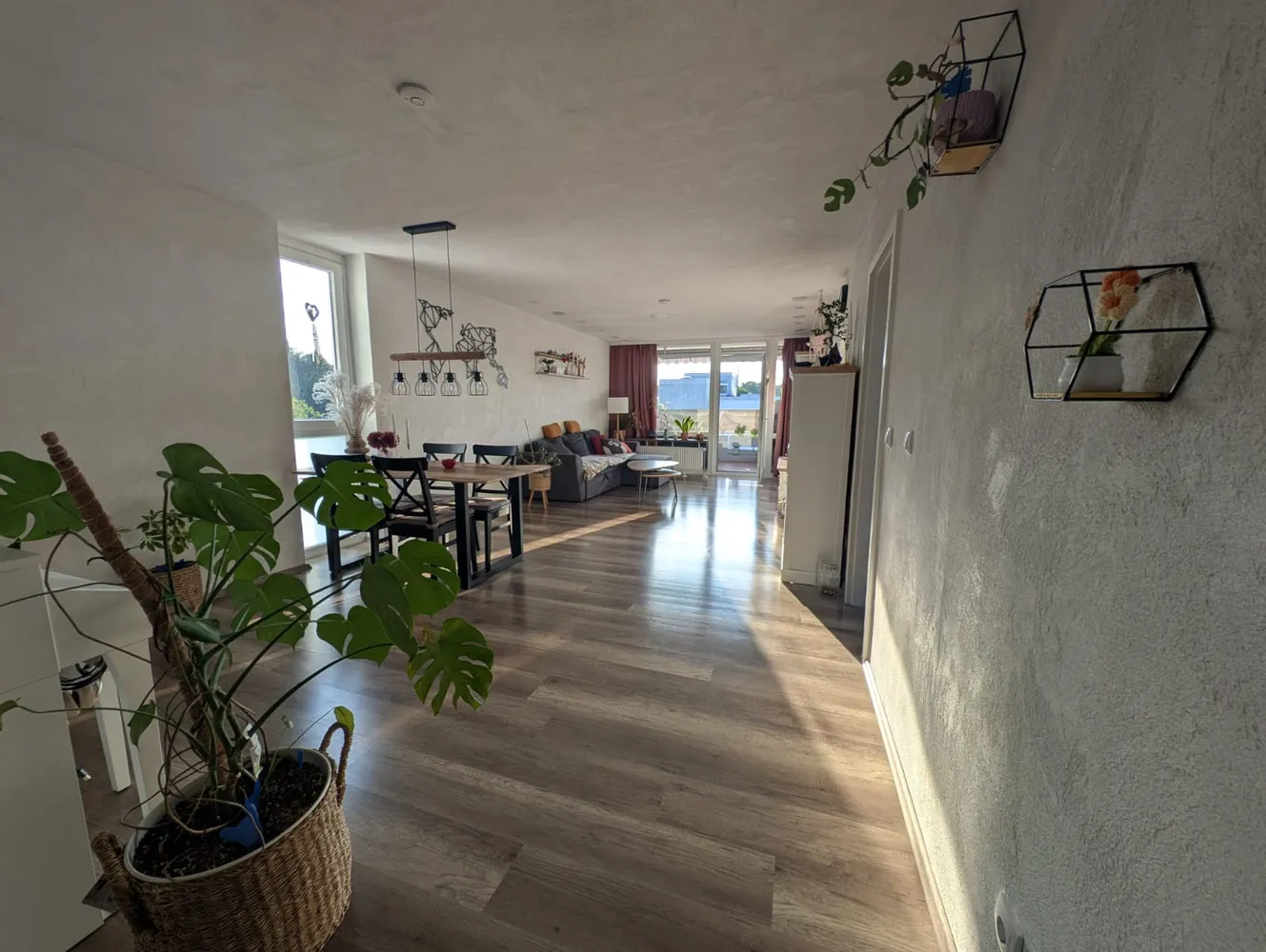 3 Zimmer Wohnung mit 84 m² in Wuppertal – Bild 2