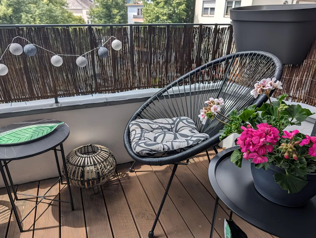 2 Zimmer Wohnung mit 52 m² in Düsseldorf – Bild 8