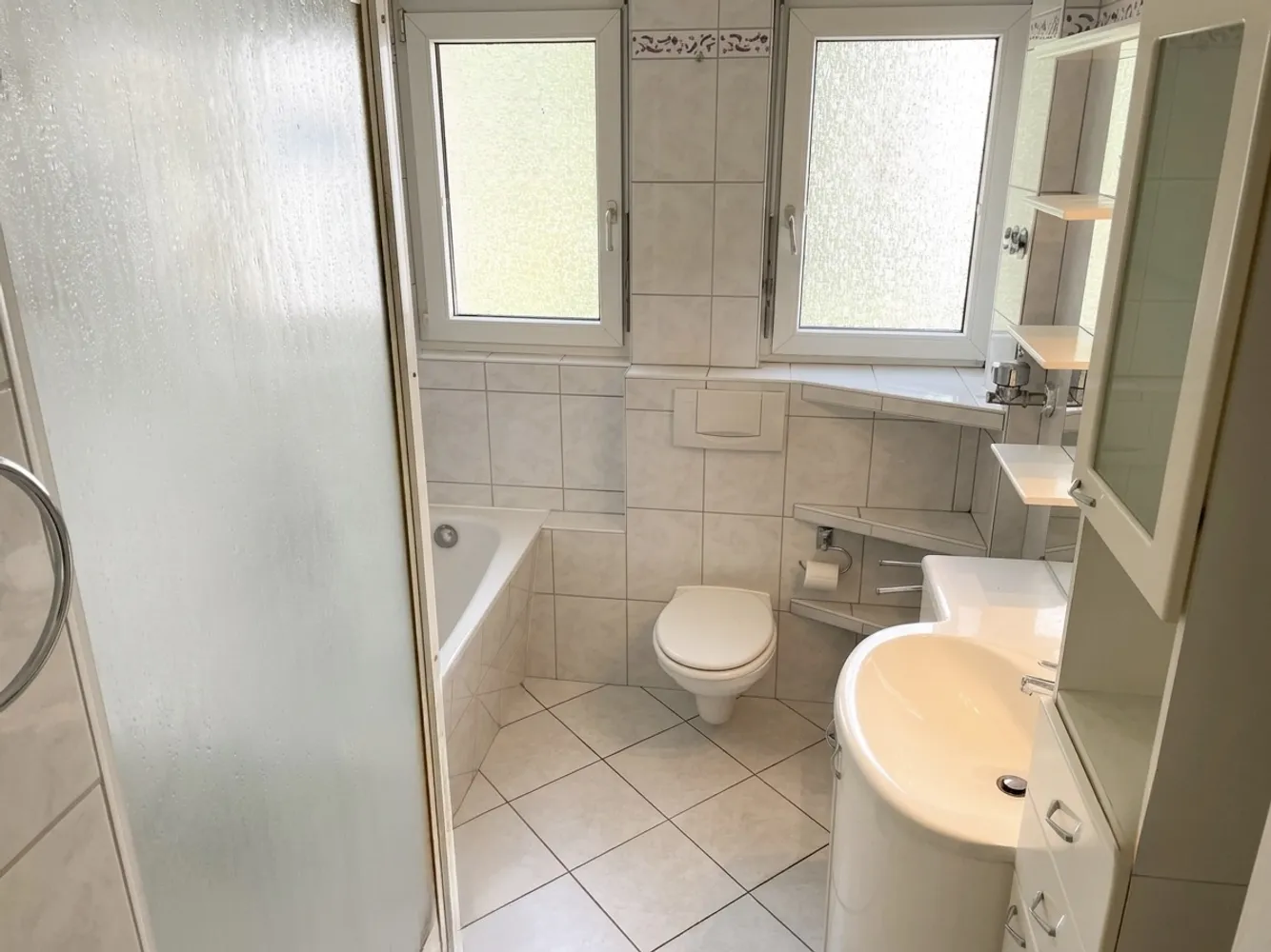 4 Zimmer Wohnung mit 90 m² in Hannover – Bild 8