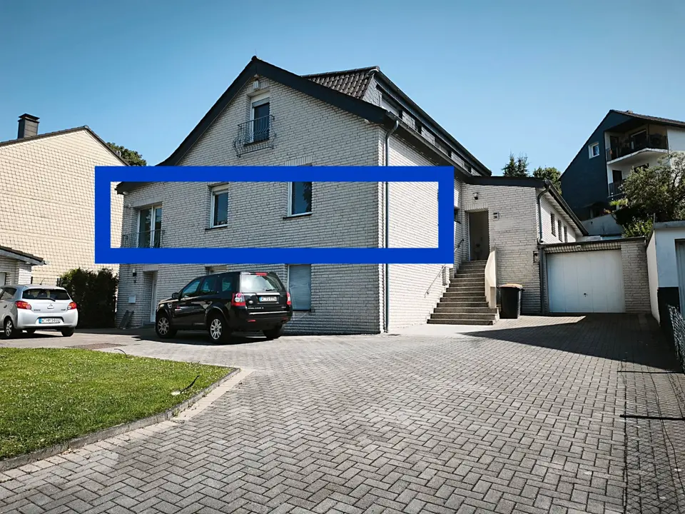 3 Zimmer Wohnung mit 81 m² in Wuppertal – Bild 4