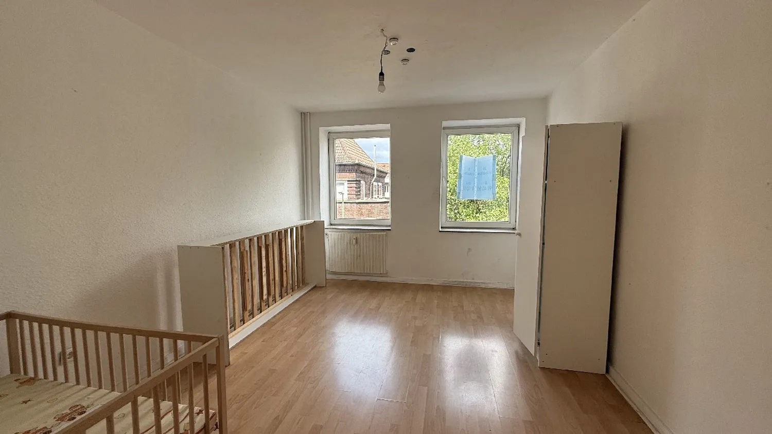 3 Zimmer Wohnung mit 61 m² in Duisburg – Bild 5