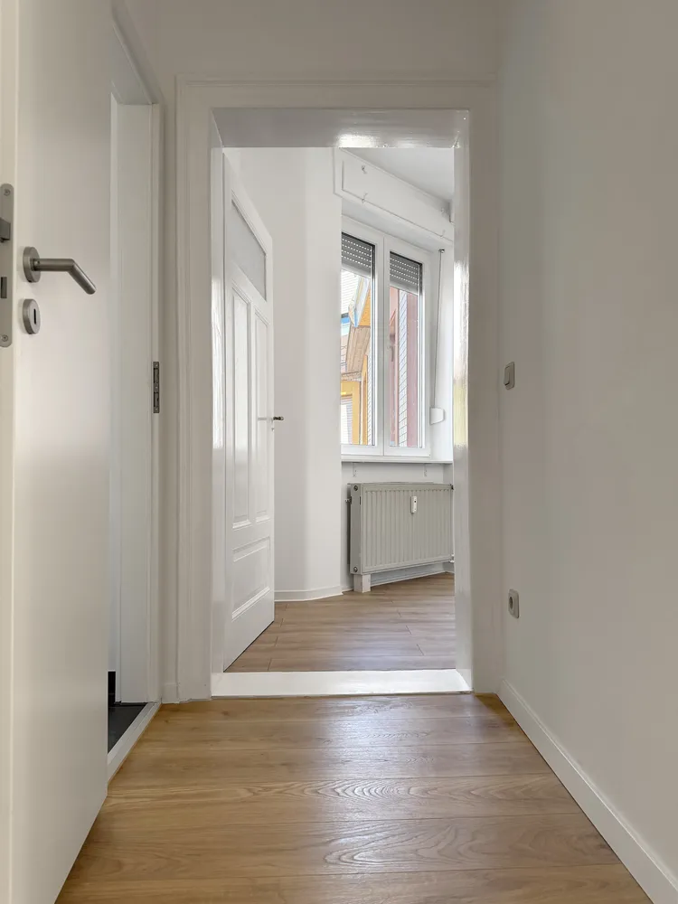2 Zimmer Wohnung mit 53 m² in Mannheim – Bild 3