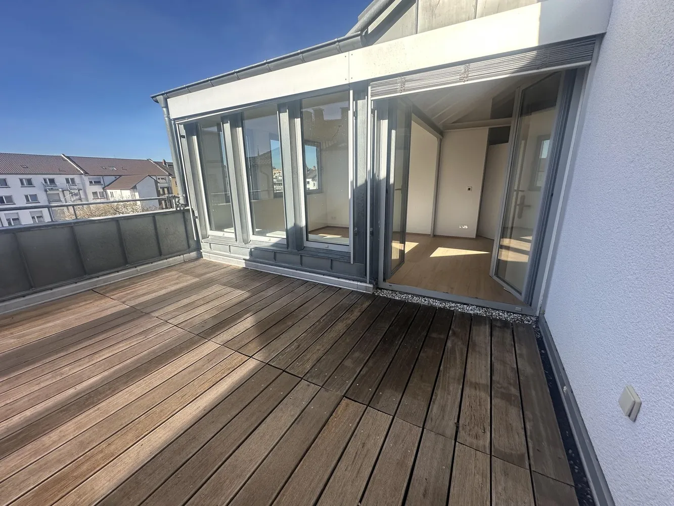 5 Zimmer Wohnung mit 132 m² in Mannheim – Bild 2
