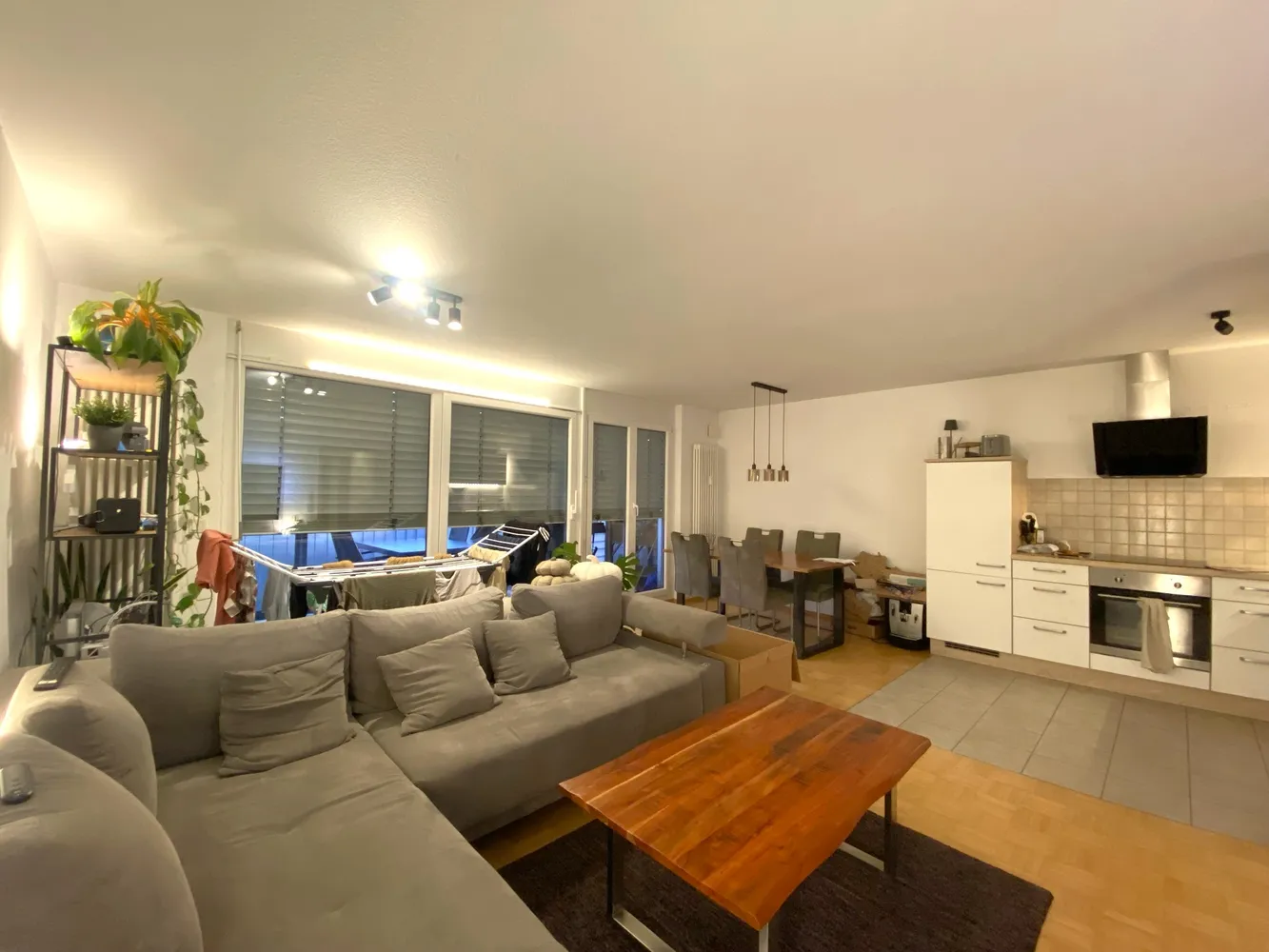 2 Zimmer Wohnung mit 61 m² in Göppingen – Bild 2