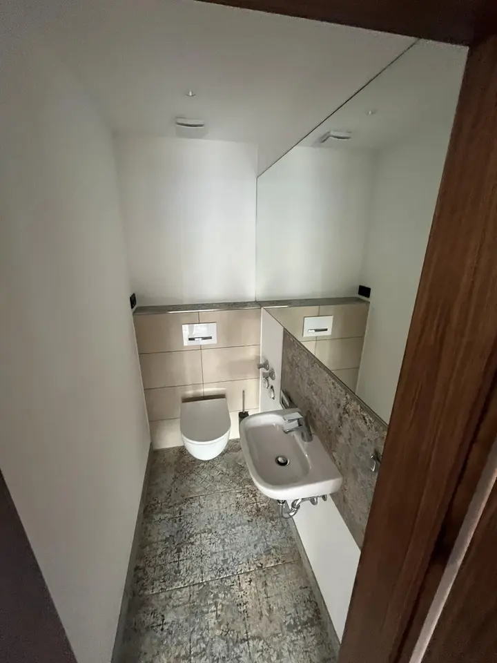 3 Zimmer Wohnung mit 115 m² in Mannheim – Bild 7