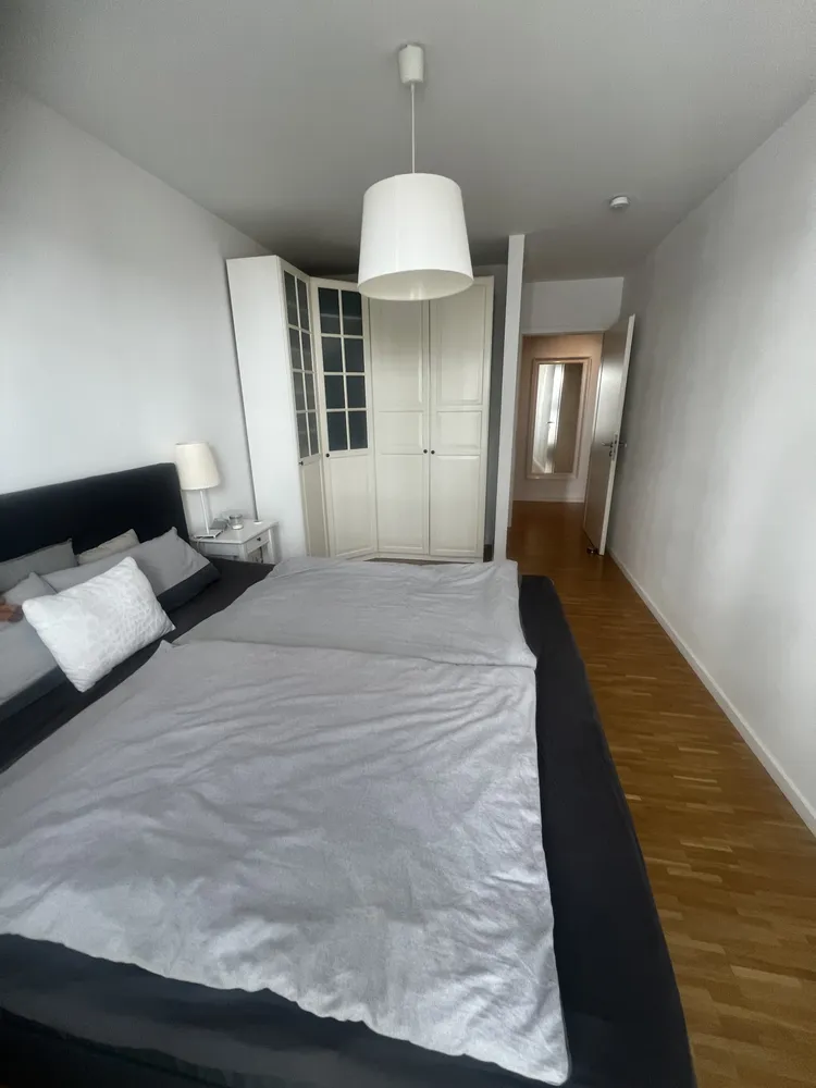 3 Zimmer Wohnung mit 116 m² in Hannover – Bild 6