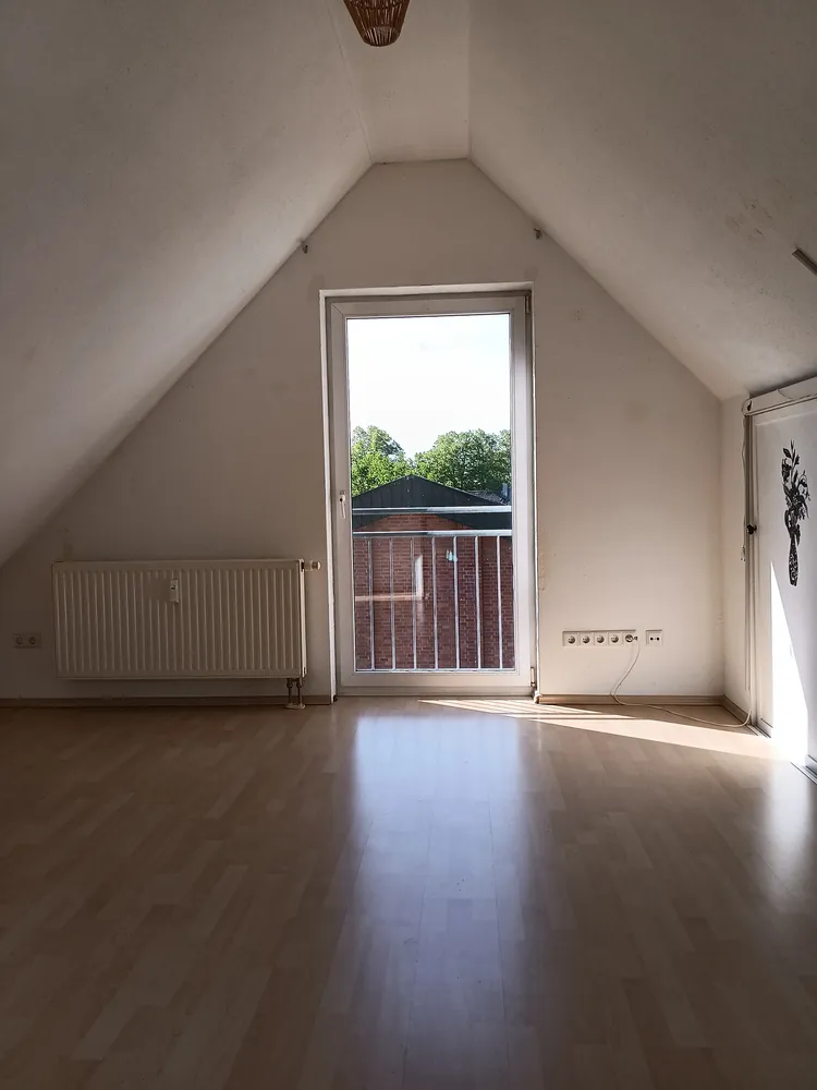 2 Zimmer Wohnung mit 52 m² in Krefeld – Bild 7