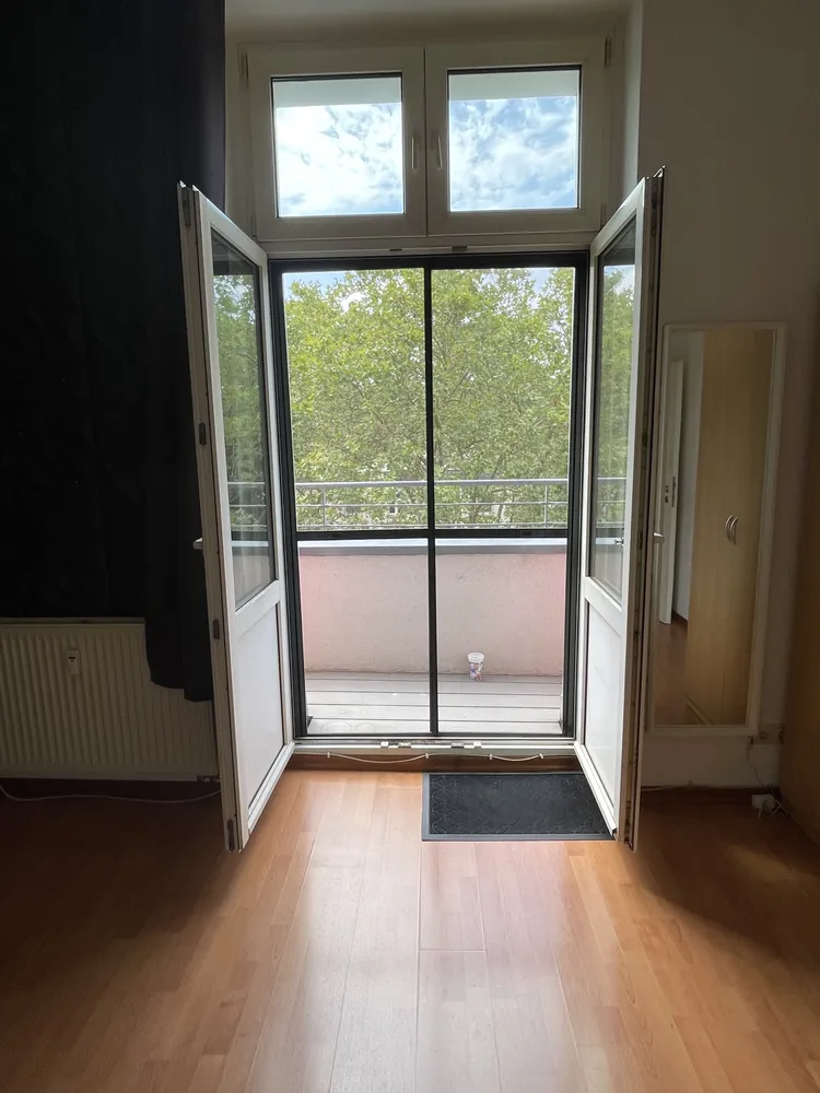 2 Zimmer Wohnung mit 38 m² in Köln – Bild 11