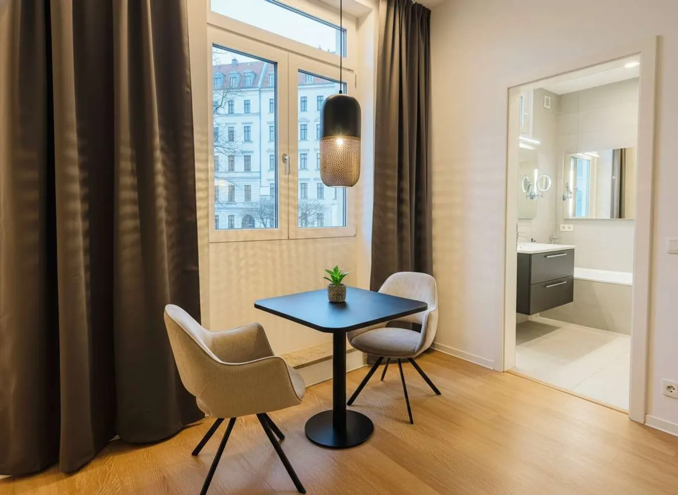 2 Zimmer Wohnung mit 36 m² in Leipzig – Bild 6
