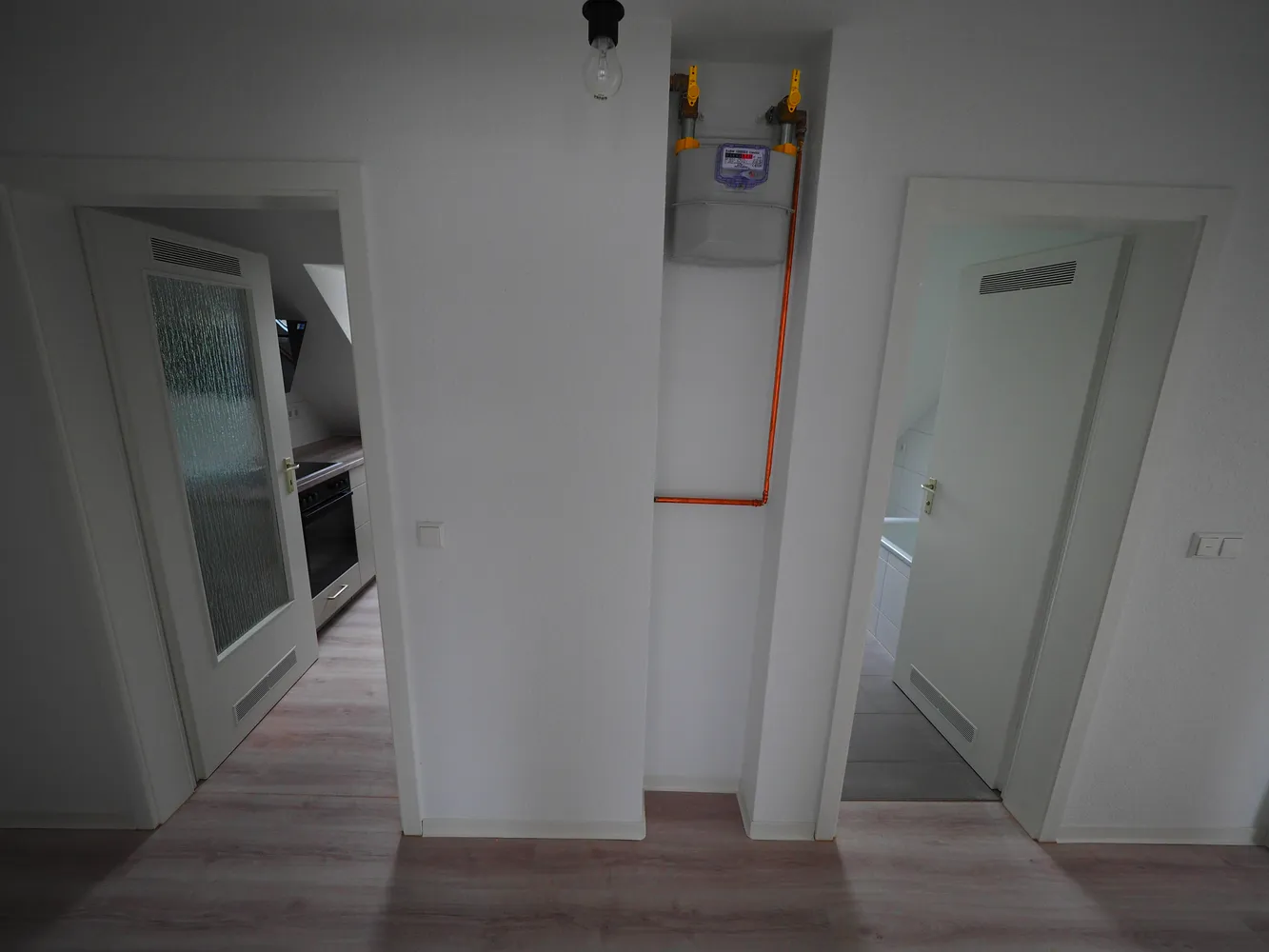 3 Zimmer Wohnung mit 54 m² in Stuttgart – Bild 11