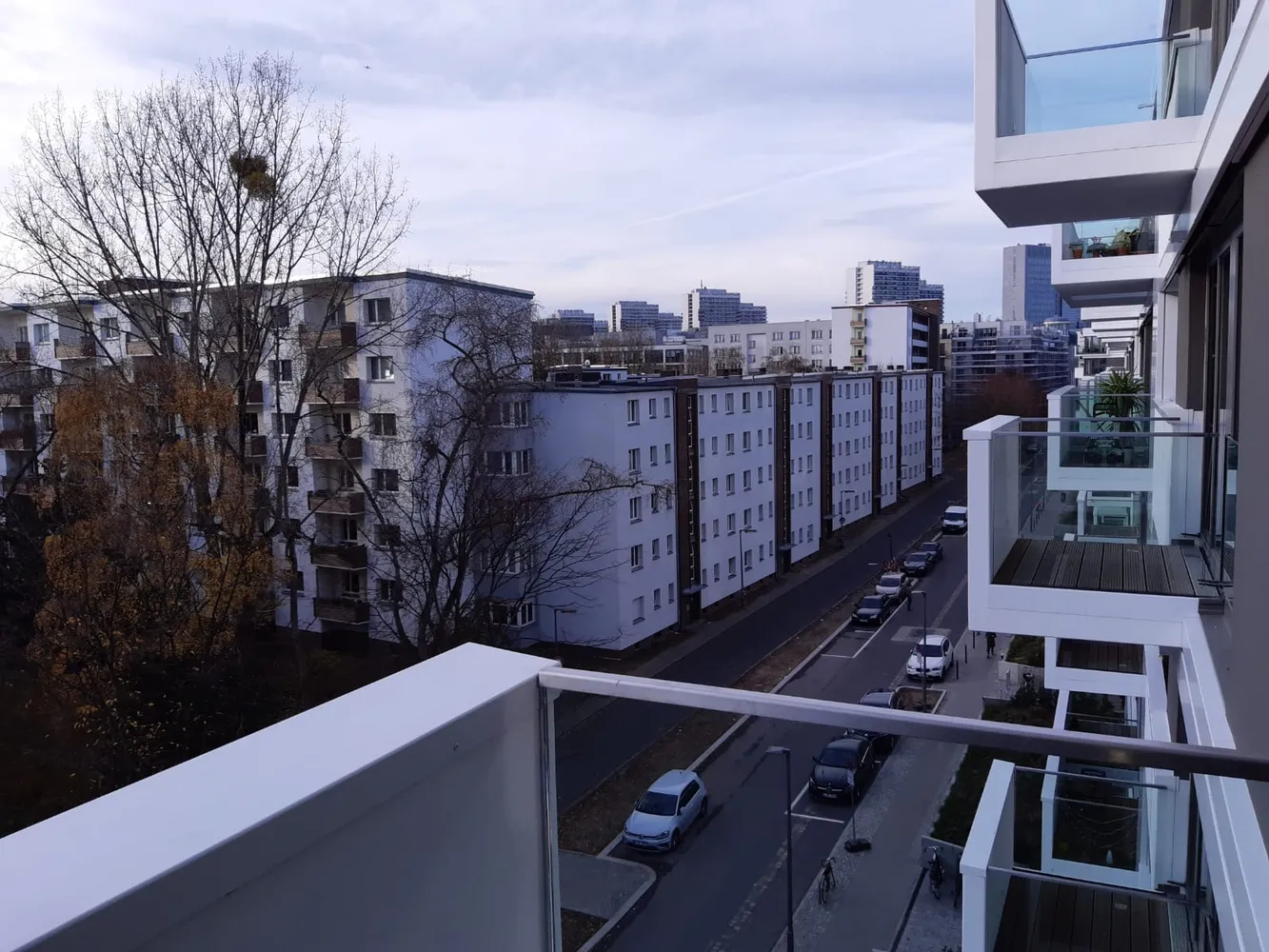 2 Zimmer Wohnung mit 44 m² in Berlin – Bild 12