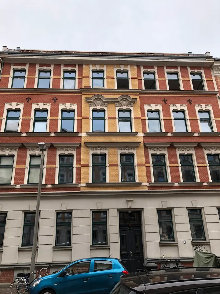3 Zimmer Wohnung mit 77 m² in Leipzig – Bild 5