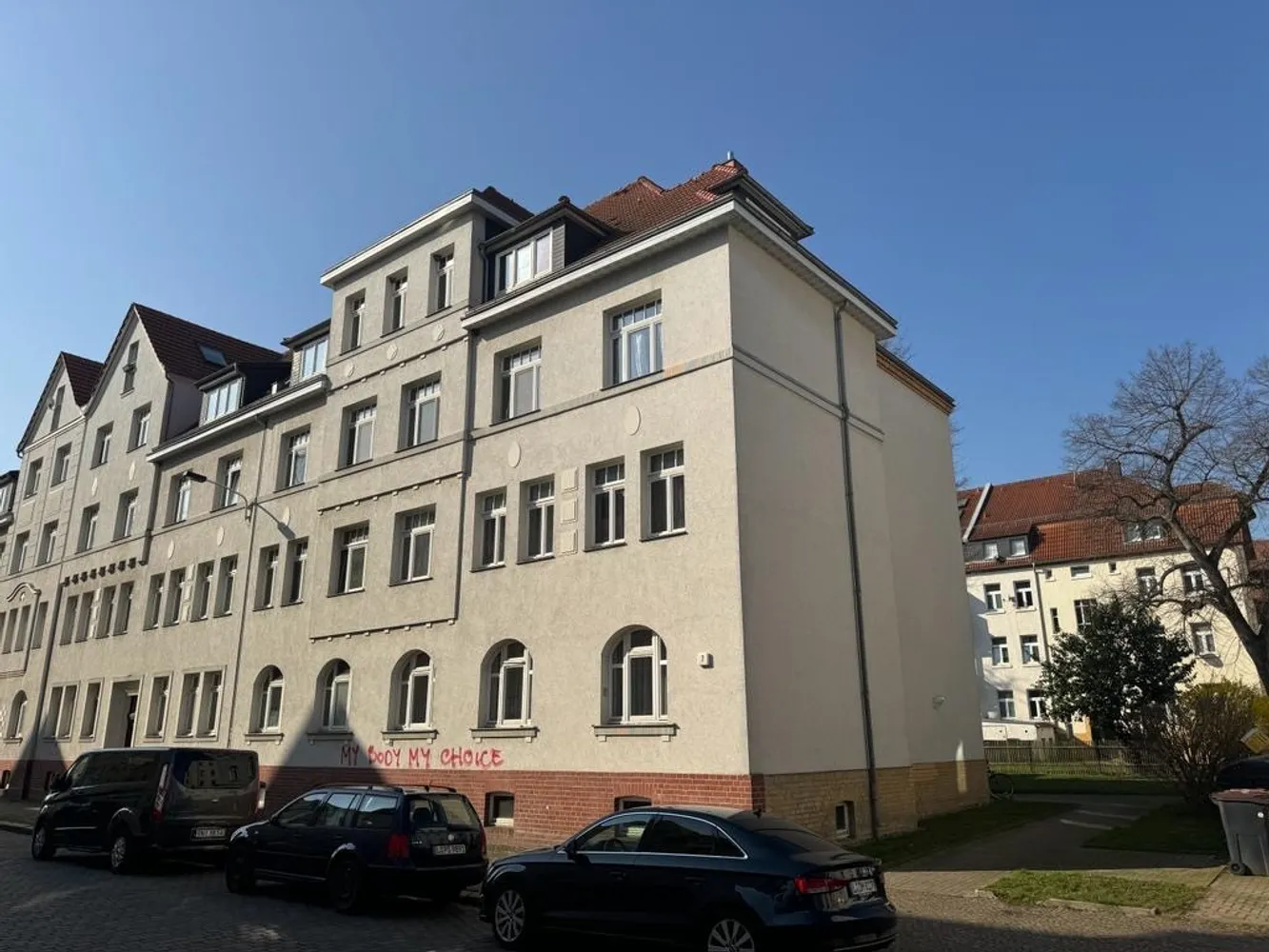 2 Zimmer Wohnung mit 58 m² in Leipzig – Bild 8