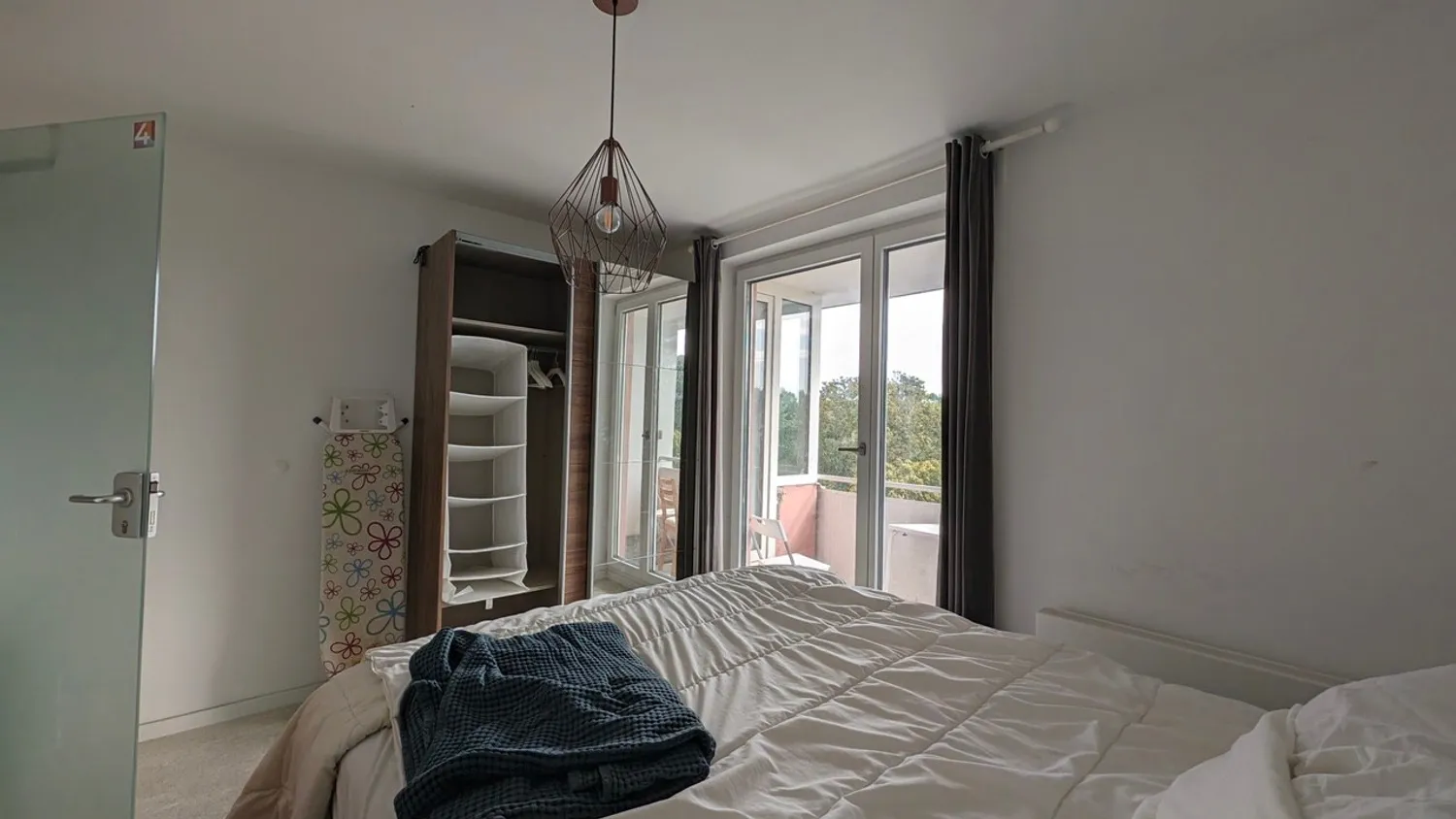 4 Zimmer Wohnung mit 84 m² in München – Bild 4