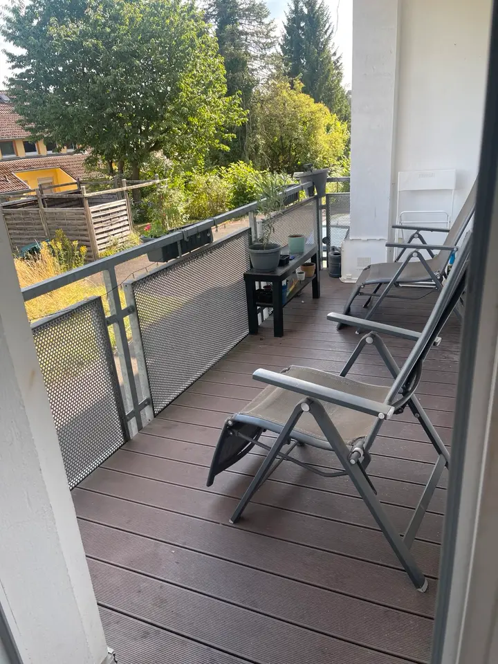 WG-Zimmer mit 24 m² in Siegen – Bild 9