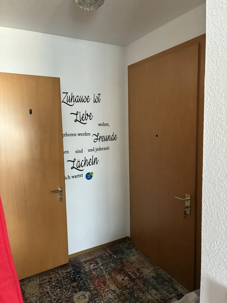 2 Zimmer Wohnung mit 39 m² in Metzingen – Bild 10