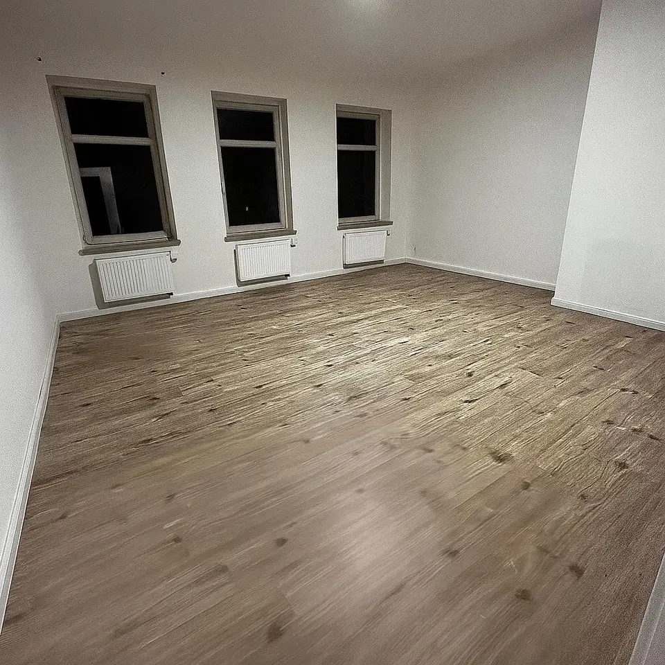 4 room apartment with 97 m² in Chemnitz – Photo 1