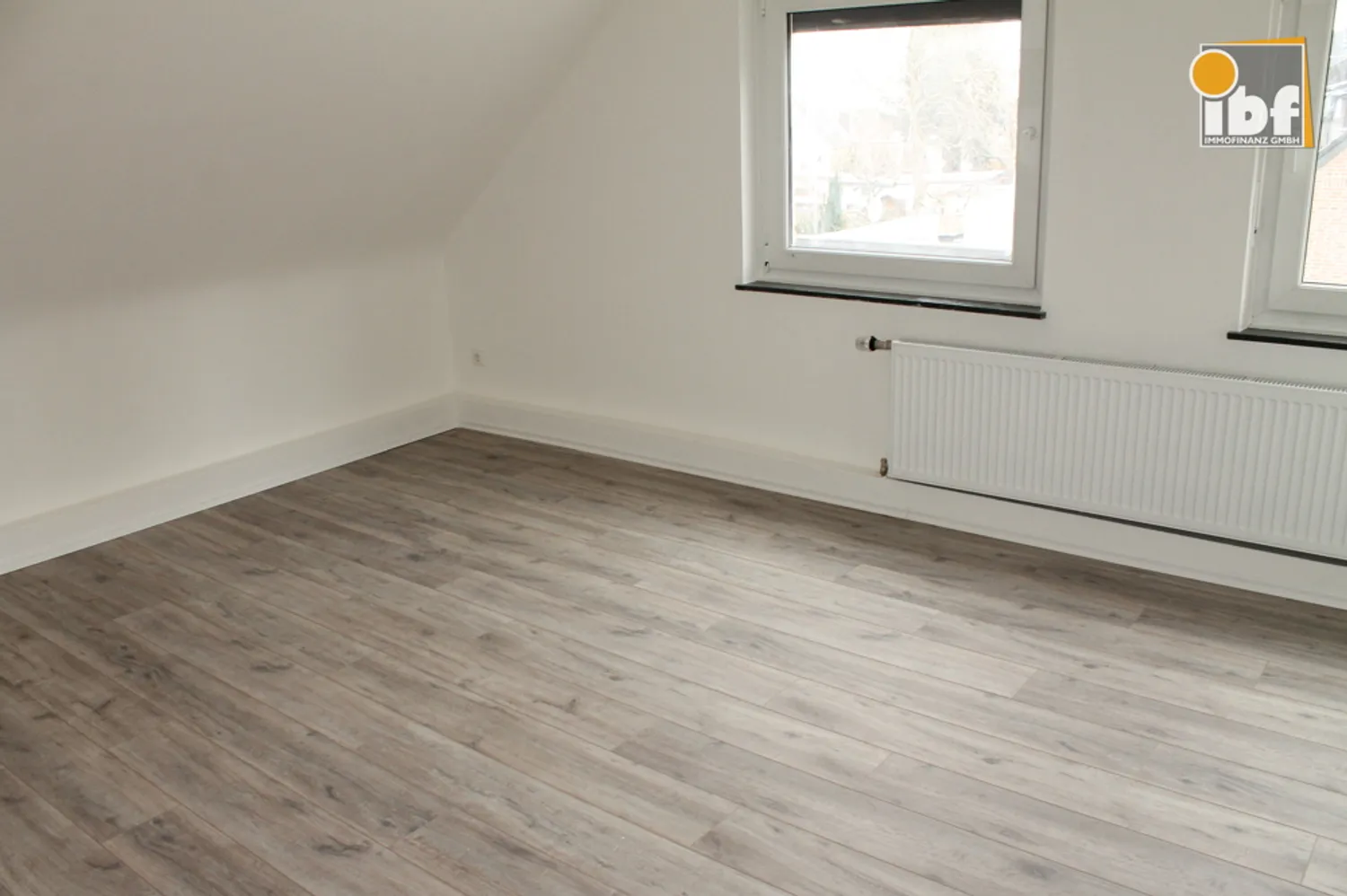 3 Zimmer Wohnung mit 70 m² in Aachen – Bild 3