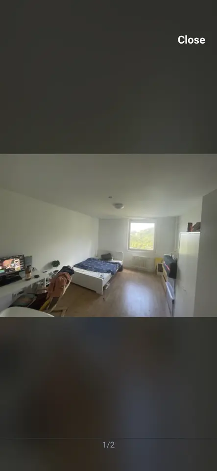 WG-Zimmer mit 17 m² in Heidelberg – Bild 7