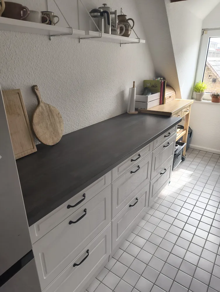 4 Zimmer Wohnung mit 100 m² in Halle (Saale) – Bild 12