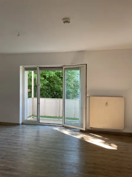 4 Zimmer Wohnung mit 74 m² in Memmingen – Bild 1