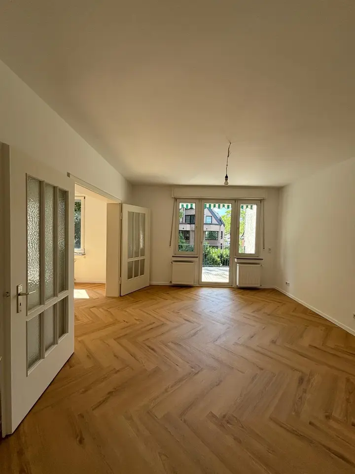 5 Zimmer Wohnung mit 113 m² in Castrop-Rauxel – Bild 1
