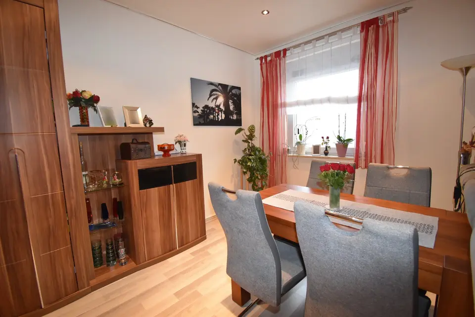 3 Zimmer Wohnung mit 92 m² in Suhl – Bild 9