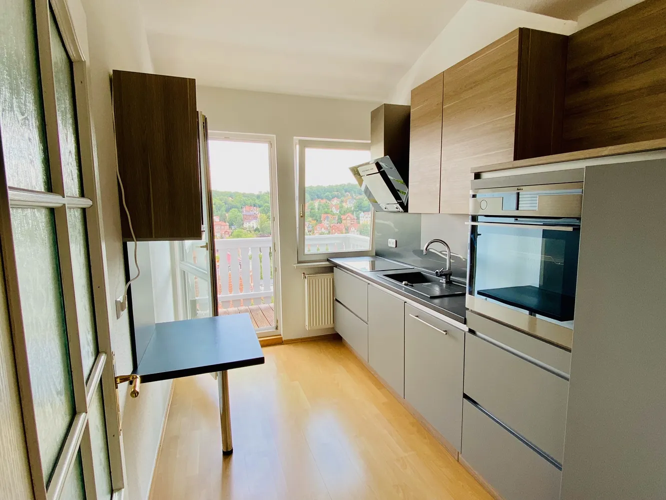 3 room apartment with 100 m² in Eisenach – Photo 7